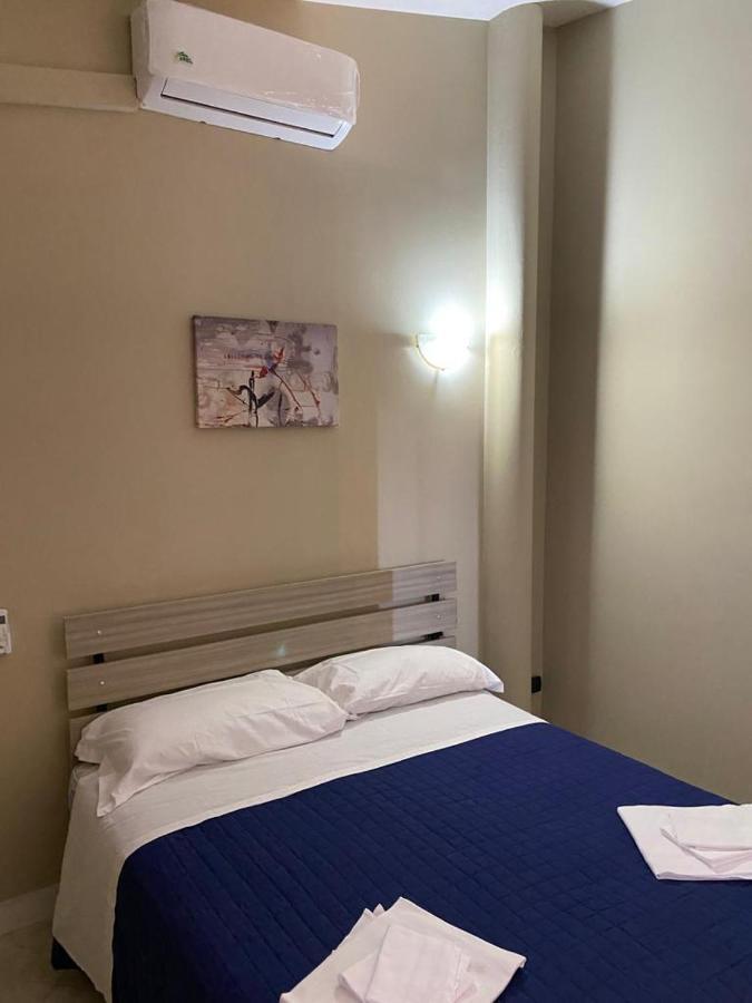 Bed&Breakfast "Lafoce" Castel Volturno Kültér fotó